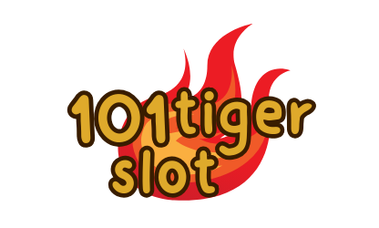 101 tiger slot